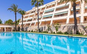 Apartment Puerto Real